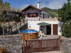 Casa Rural La Cuna